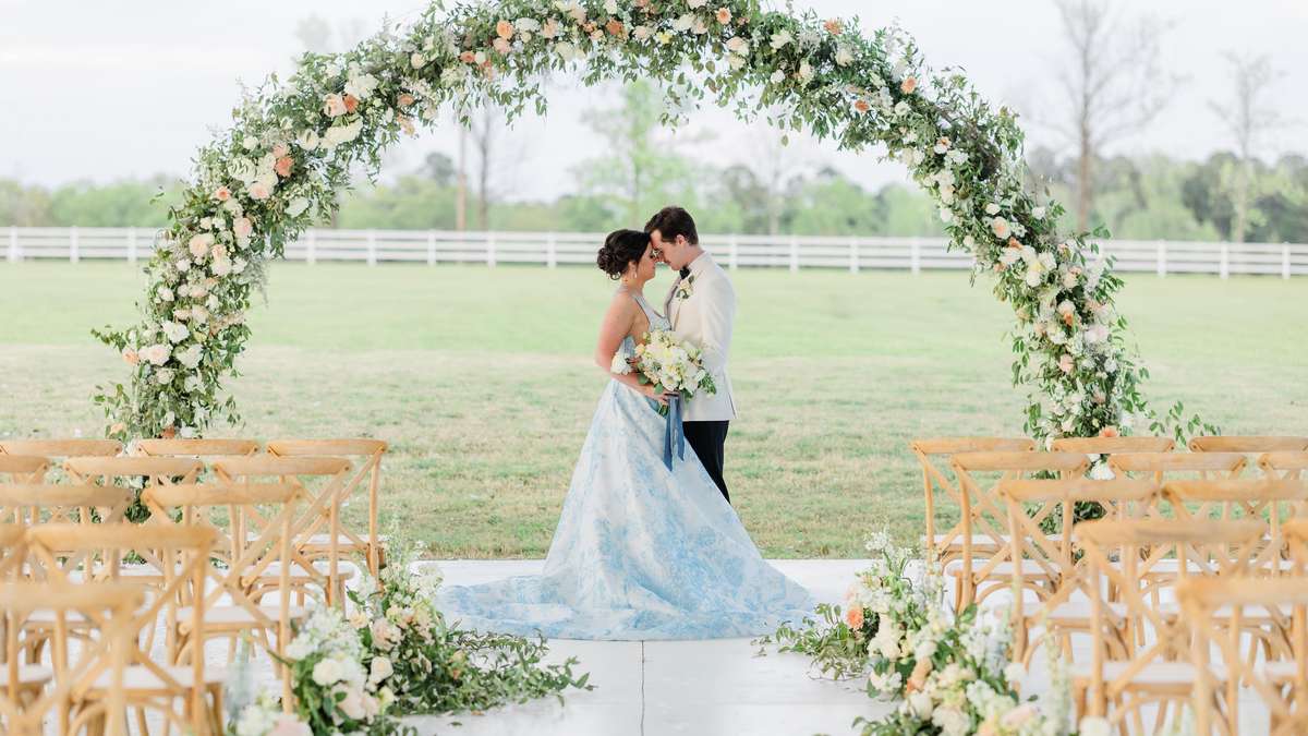 Hamilton Events Wedding Planners Zola