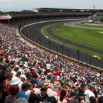 Indianapolis Motor Speedway