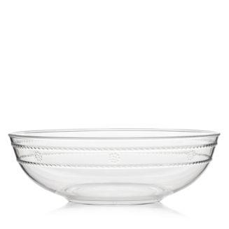 Juliska Isabella Acrylic 13" Serving Bowl