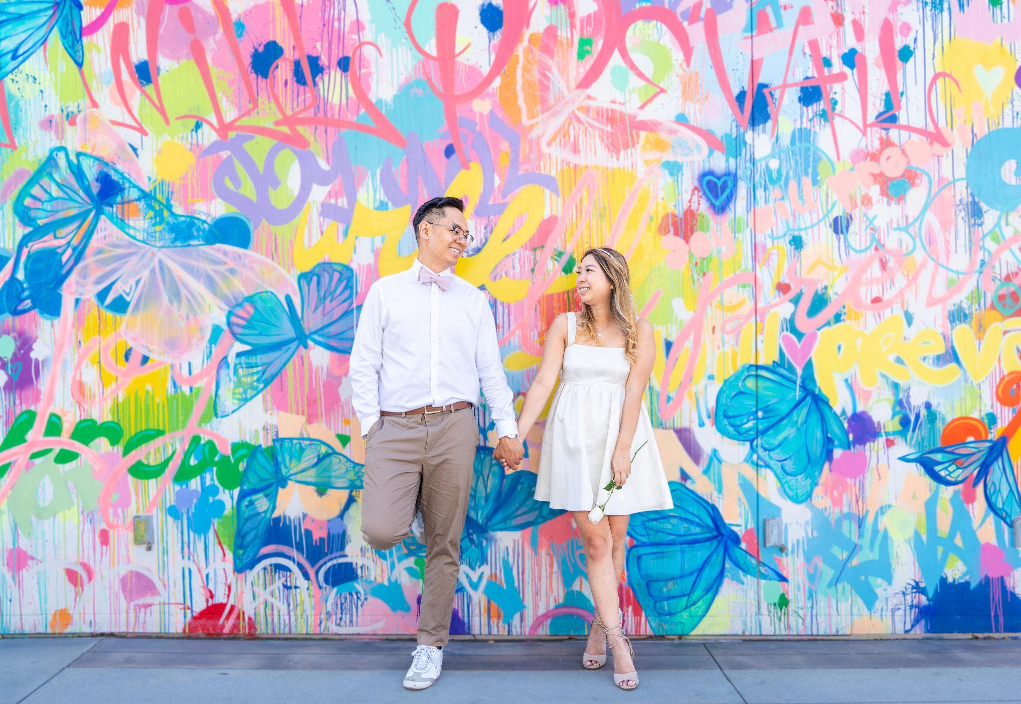 The Wedding Website of Mindy Vuu and Matthew Vo