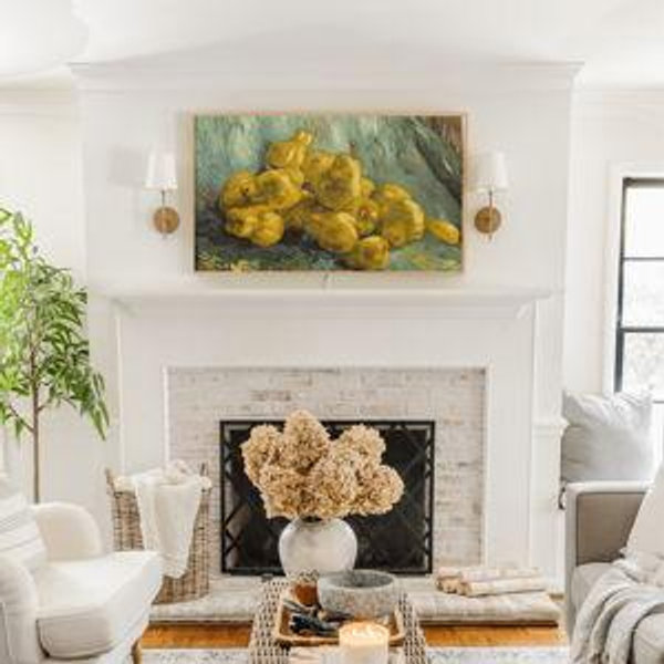 Frame TV Fund