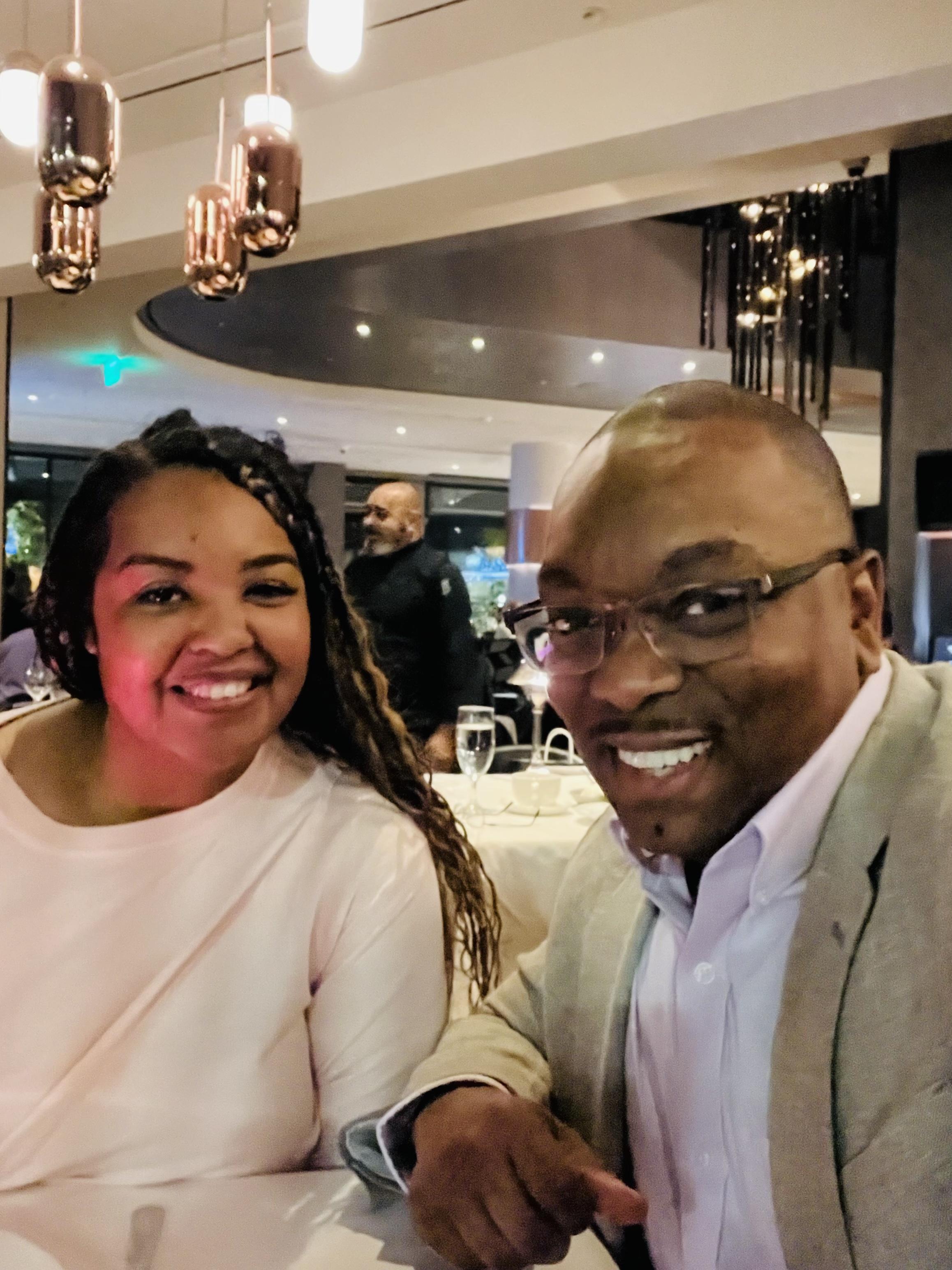 The Wedding Website of Angeli Hobbs and Bryan Hobbs