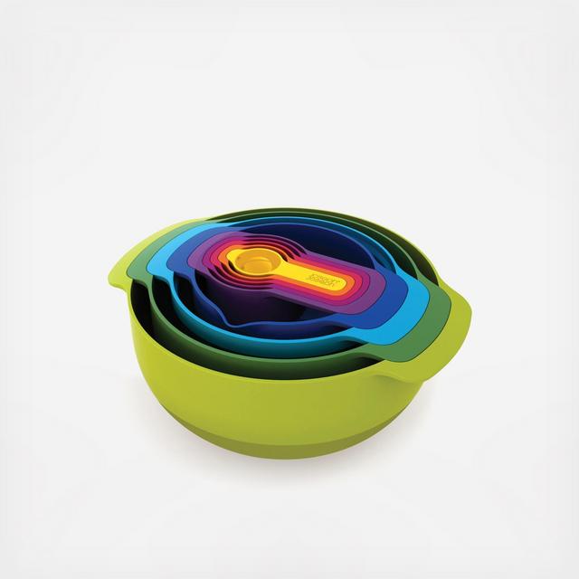 Nest 9-Piece Prep Set