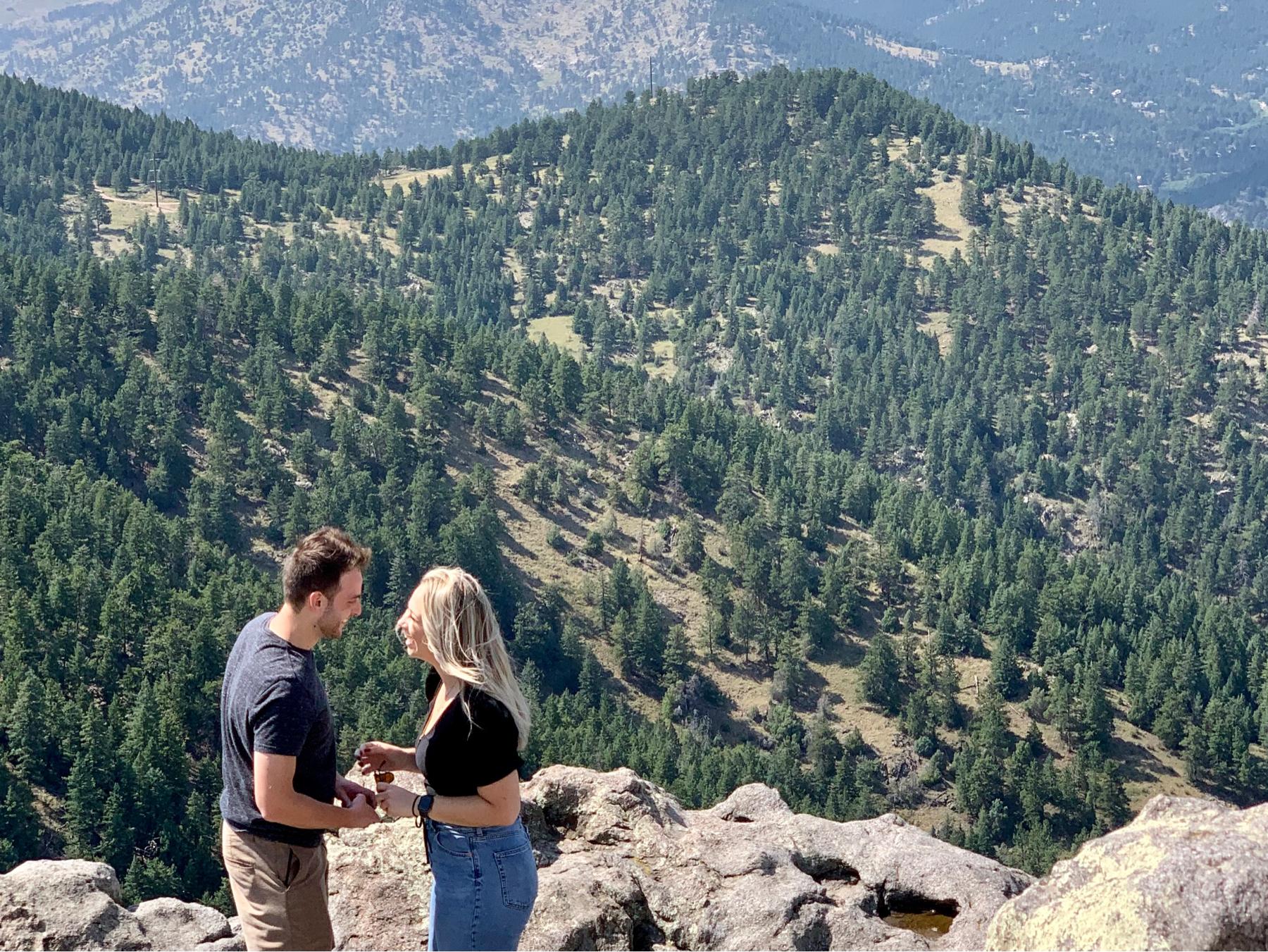 The Wedding Website of Nicole McGlinn and Connor Hanson