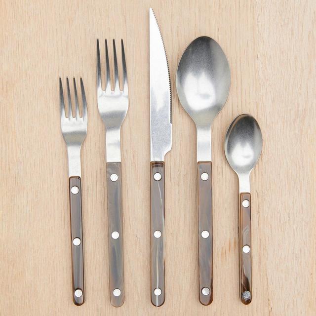 Bistro Vintage Finish Cutlery Set