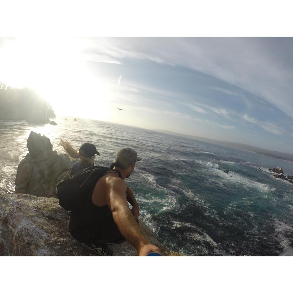 Big Sur