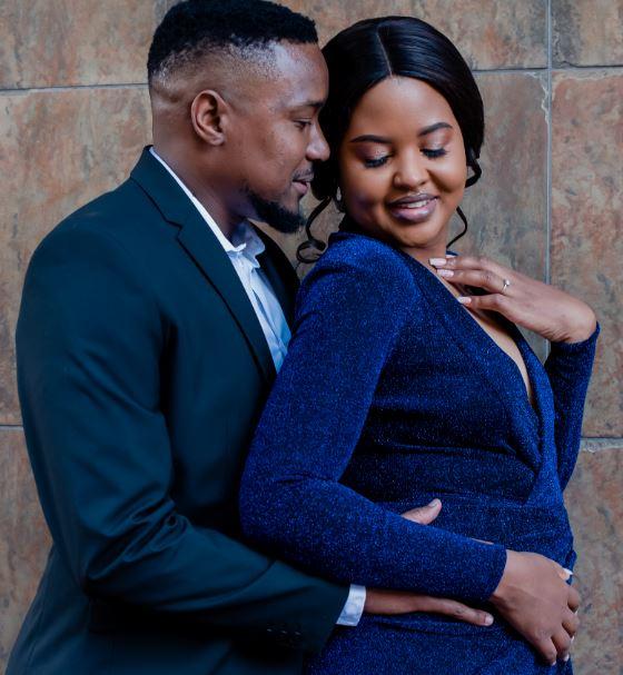 The Wedding Website of Chissano . and Jeanny .