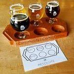 Resolute Brewing Company