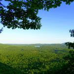 Climb Up Mount Sabattus