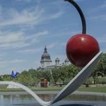 Walker Art Center and Minneapolis Sculpture Garden