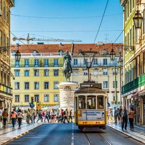 Visitas Guiadas en Portugal