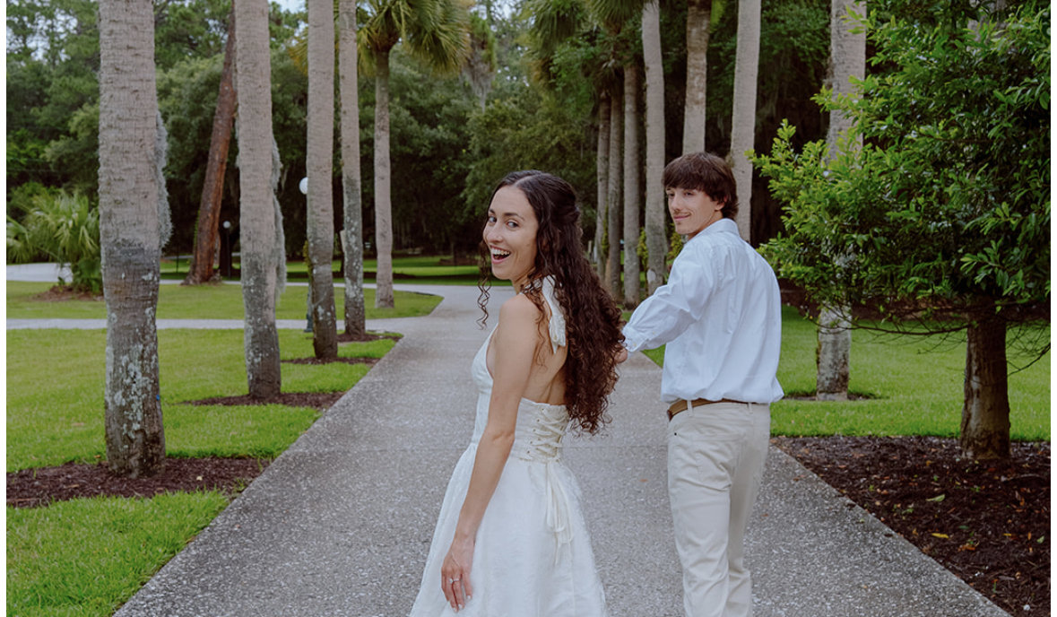 The Wedding Website of Ayla Victoria Capozzoli and McCullough Reese Brown