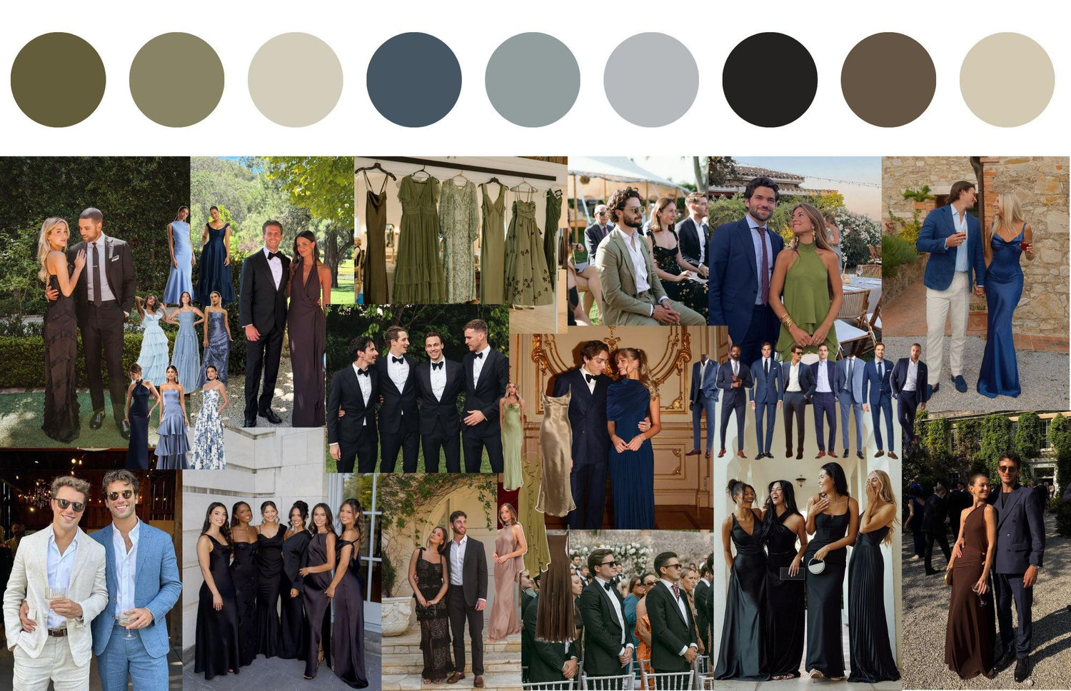 The Wedding Website of Dyllan Michael Floyd and Kennedy Fay Herschberger