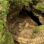 Maquoketa Caves State Park