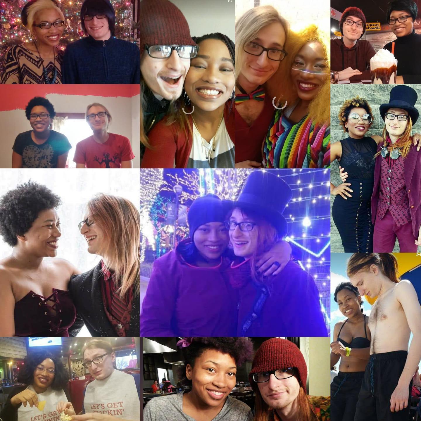 So Many Happy Years Together!!!