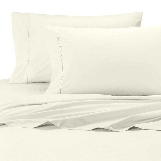 SHEEX® Arctic Aire King Sheet Set in Ivory