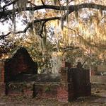 Take a Ghost Tour