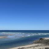 Marginal Way