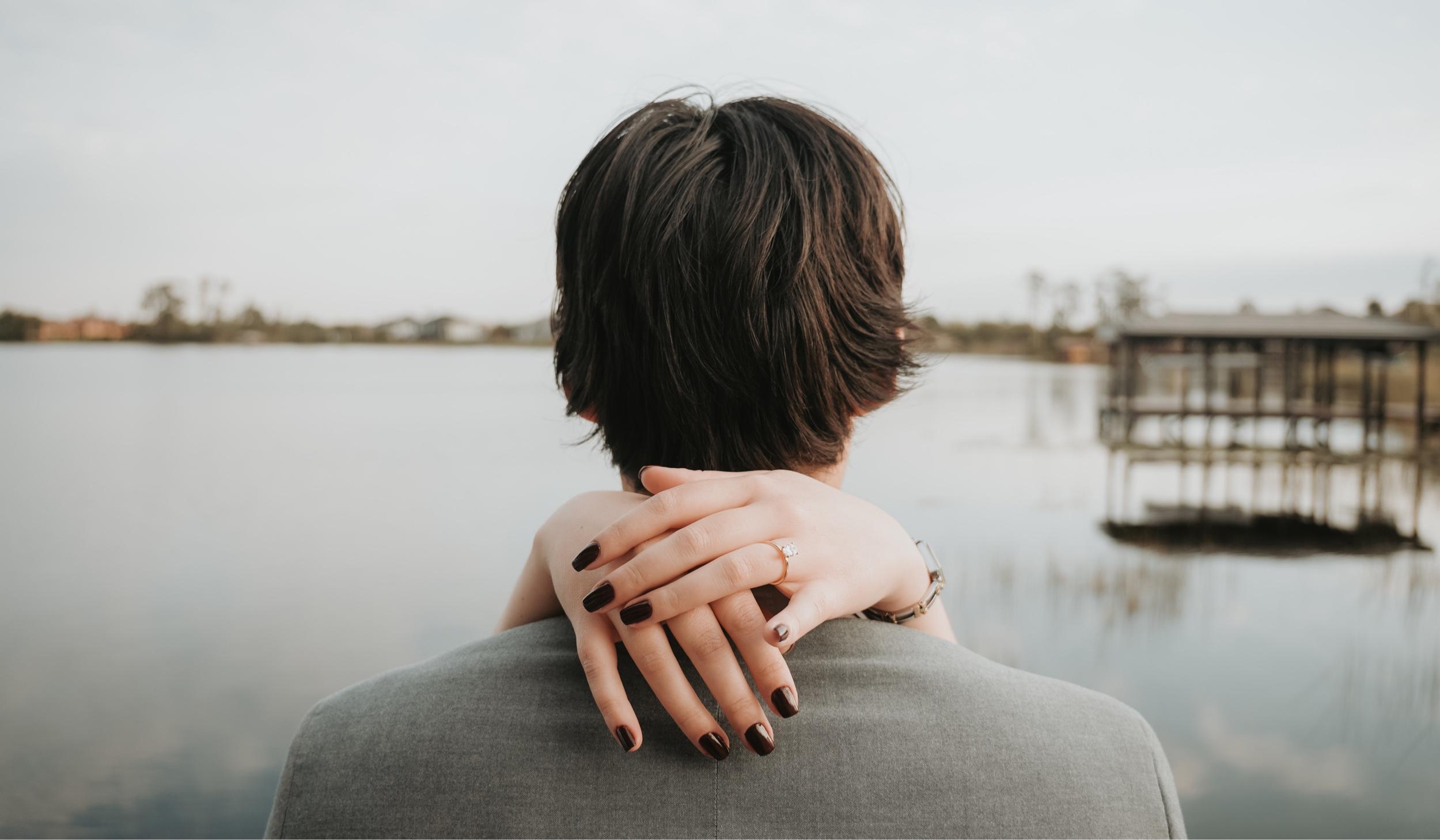 The Wedding Website of Victor Sattin and Giovanna Galbiatti