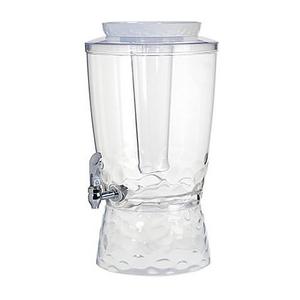 CreativeWare™ Pebbles 3-Gallon Beverage Dispenser