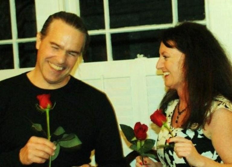 The Wedding Website of Debbie Clolinger and Ben Hill