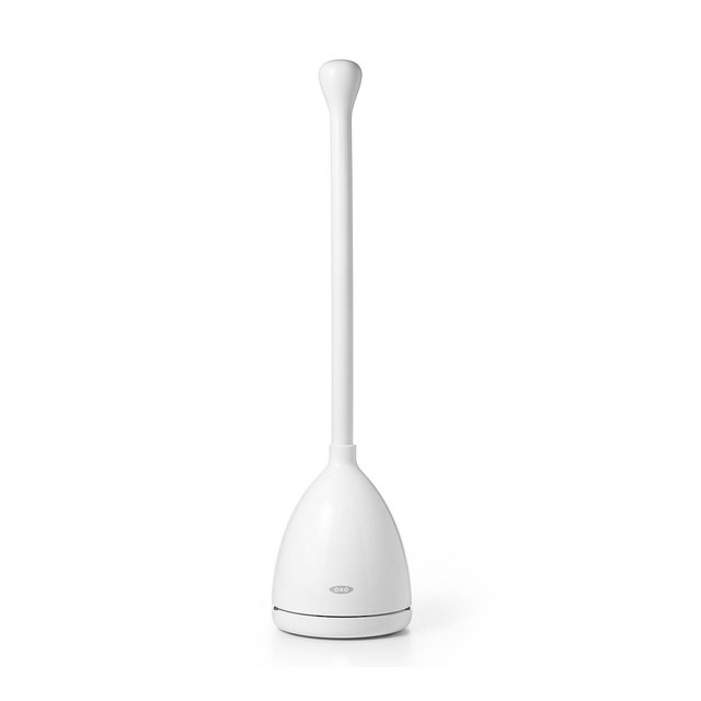 OXO GG Toilet Plunger