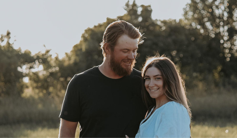 Cole Rowe and Shea Murphy's Wedding Website