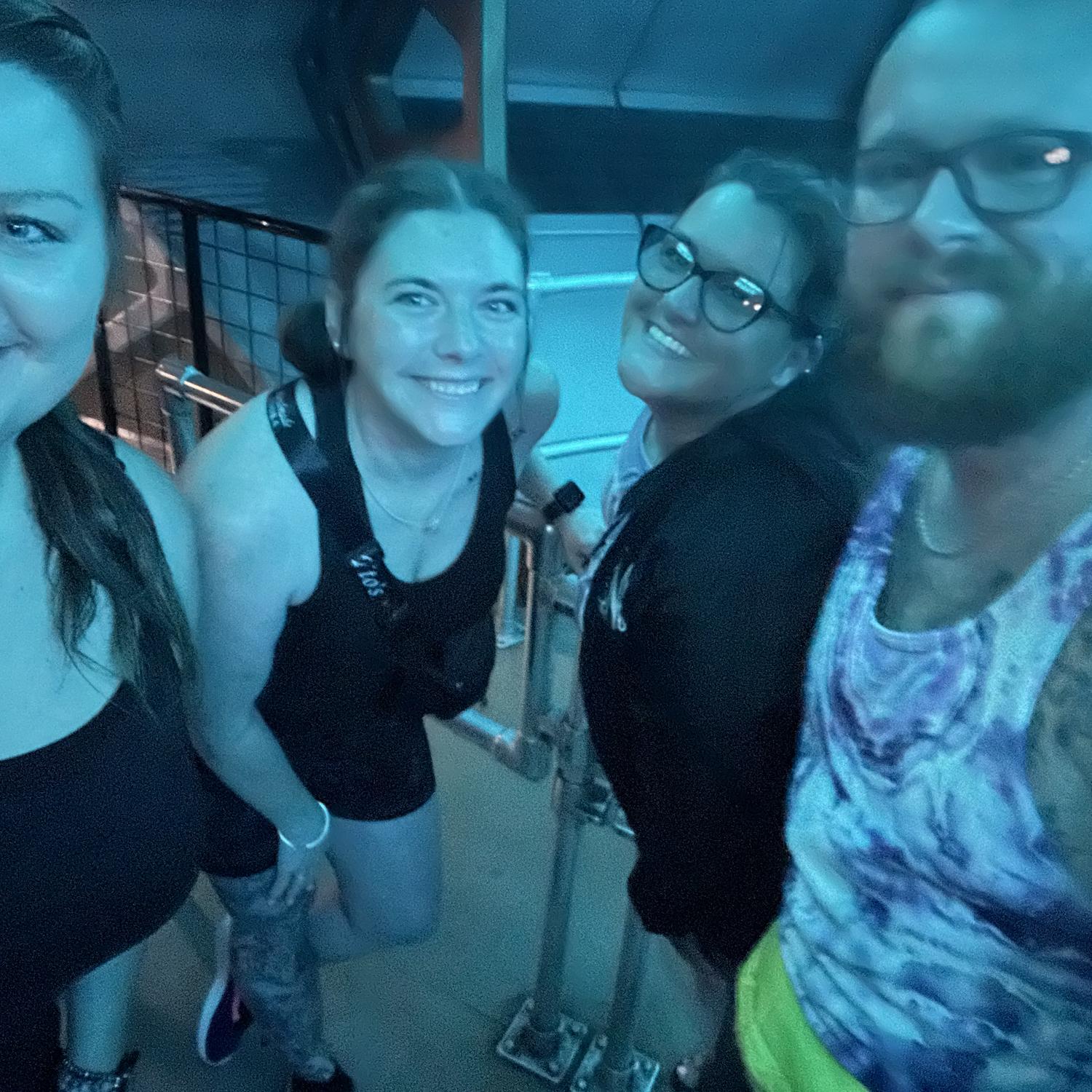 Kings Island year II.