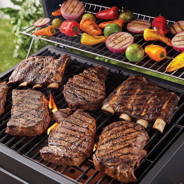 Grill!