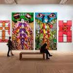 Museums, Art, Design & Culture
