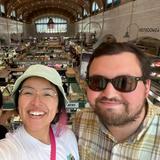 West Side Market
