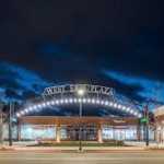 West Erie Plaza