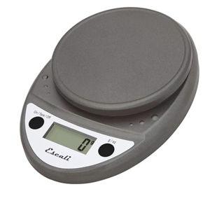Digital Food Scale
