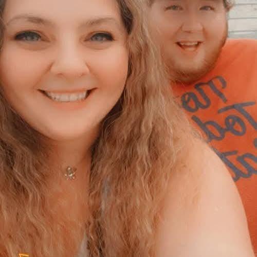 This was from our first date