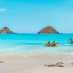 Kailua Beach Park