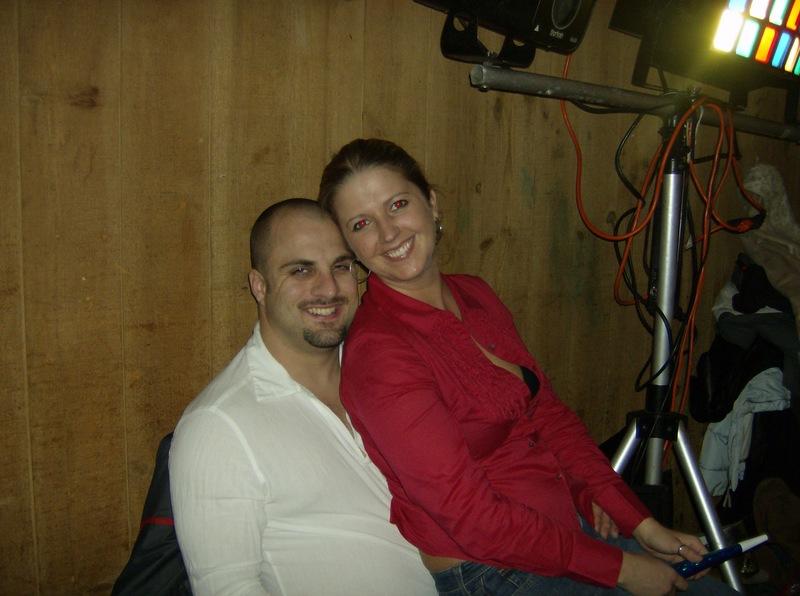 The Wedding Website of Judy Brillhart and John Belcher
