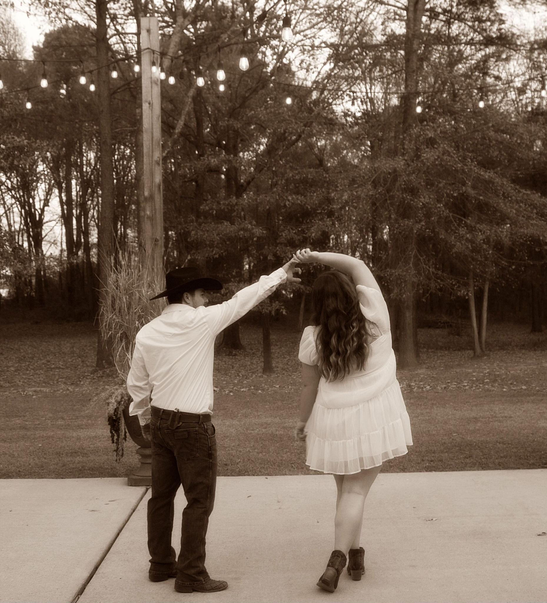 The Wedding Website of Breanna McClanahan and James Toal