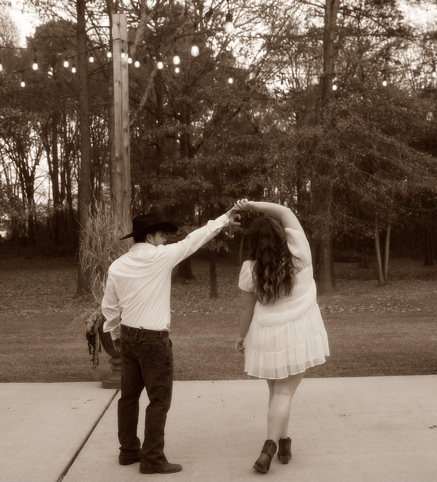 The Wedding Website of Breanna McClanahan and James Toal