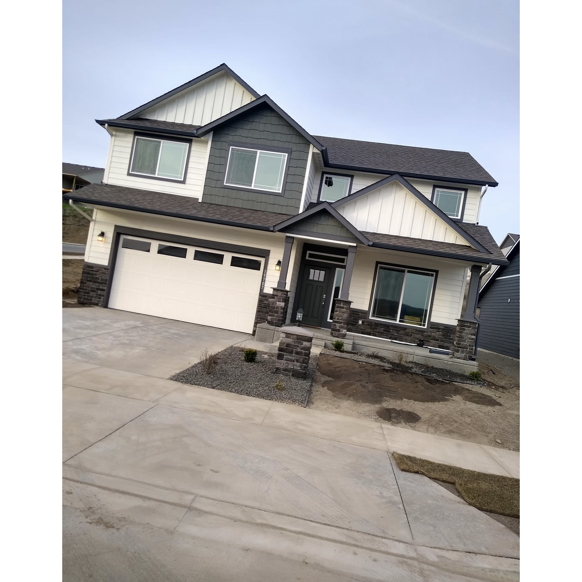 March '22 We bought our 2nd home!