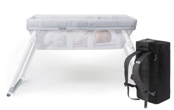 Lotus Bassinet Kit Travel