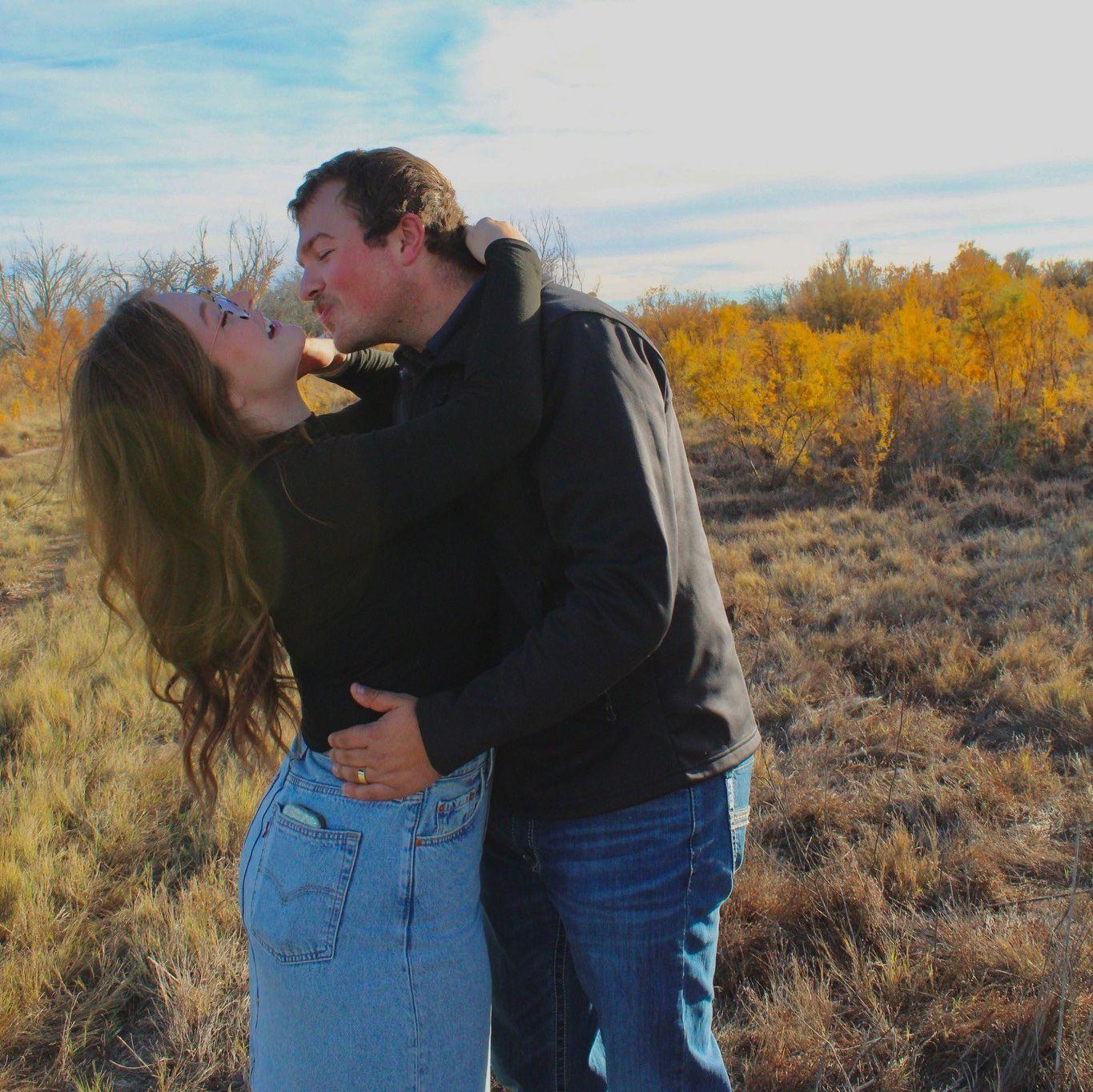 Thanksgiving in New Mexico!