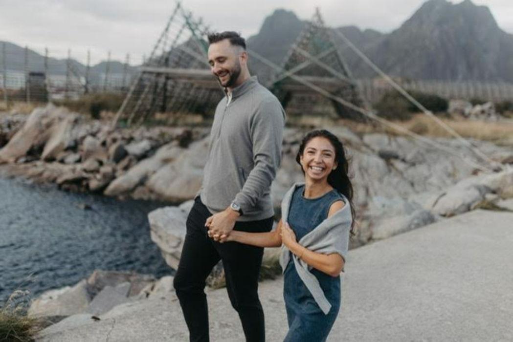 The Wedding Website of Jamie Baldizon and Cameron Kovachik