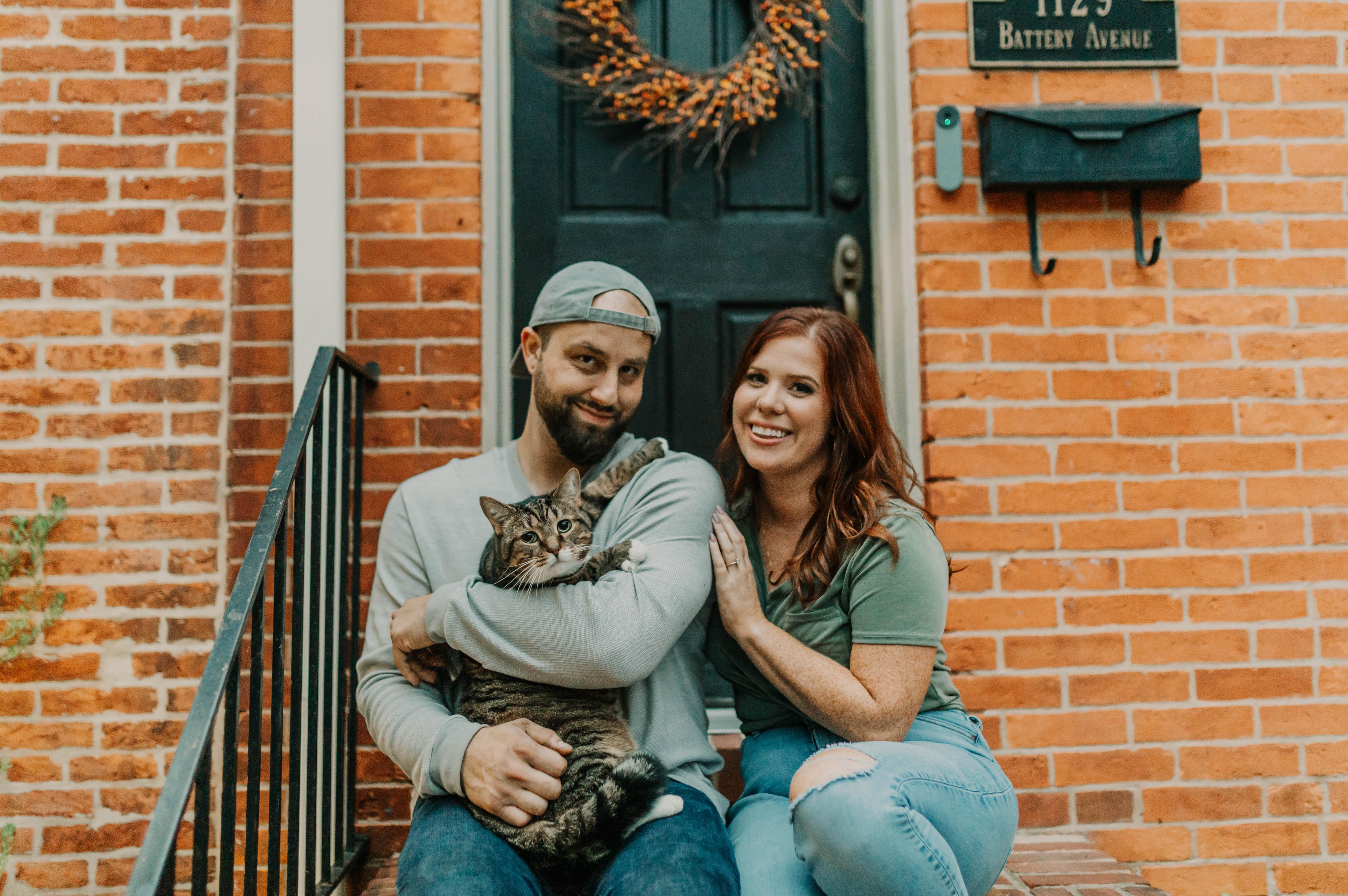 The Wedding Website of Jennifer Hall and Zachary Calendar