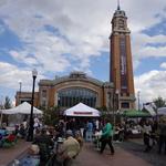 West Side Market