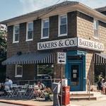 Bakers & Co.
