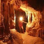Moaning Caverns Adventure Park