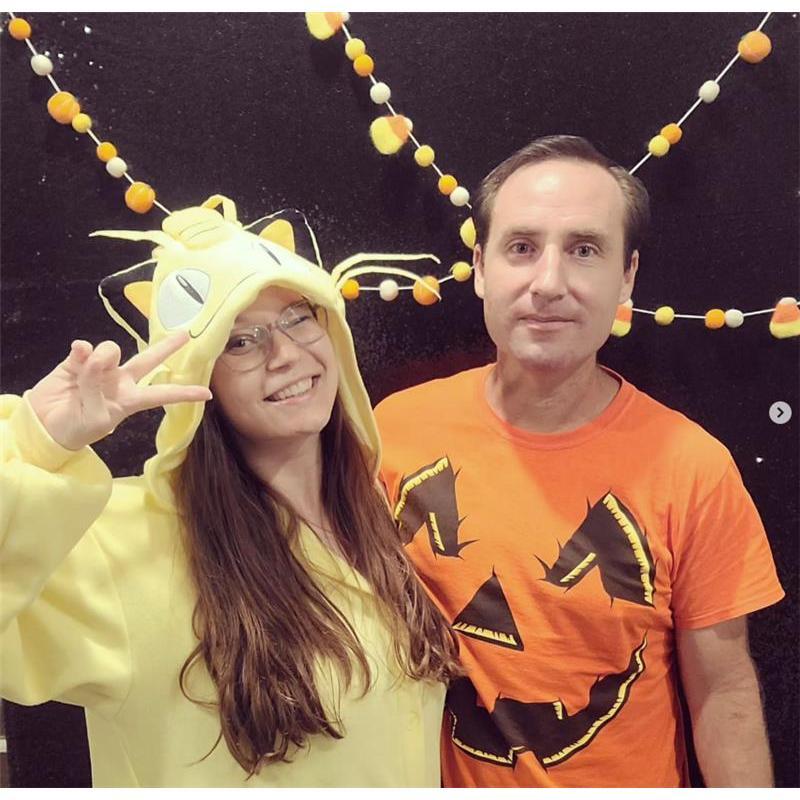 Spooky fun for halloween!