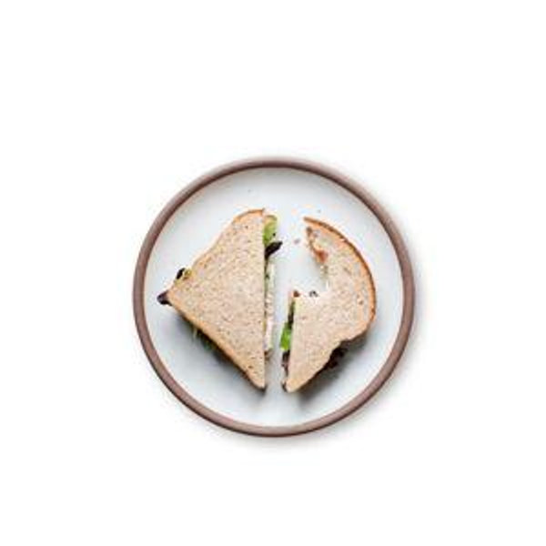 Side Plate by East Fork - set of 6