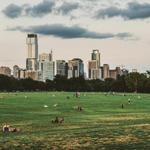 Zilker Park