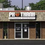 Pho Thanh